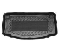 OPPL Basic Plus Copri Baule Antiscivolo per Hyundai i10 II BA Hatchback 2013-19