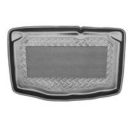 OPPL Basic Plus Copri Baule Antiscivolo per Mazda 2 III Hatchback 5 porte 2014-