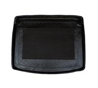 OPPL Basic Plus Copri Baule Antiscivolo per Seat Altea 2004-2015 profondo
