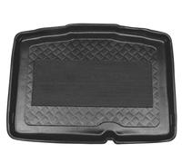 OPPL Basic Plus Copri Baule Antiscivolo per Skoda Fabia III NJ Hatchback 2014-