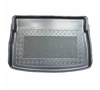 OPPL Basic Plus Copri Baule per VW Golf Sportsvan 2014- Piano di carico alto/bas