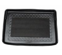 OPPL Basic Plus Vasca Tronco Copri Baule per Opel Crossland X 2017- letto up