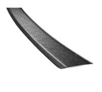 OPPL Loading Area Protector Protezione Paraurti Plastica ABS per Audi Q2 2016-20