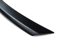 OPPL Loading Area Protezione paraurti per Ford B-Max Van 2012- Plastica ABS
