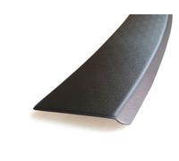 OPPL Loading Area Protezione paraurti per Subaru XV SUV 2012- Plastica ABS nero