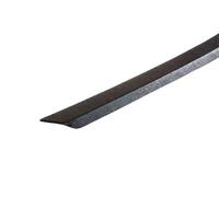 OPPL Loading Area Protezione Paraurti Plastica ABS nero per Audi Q3 8U 2011-