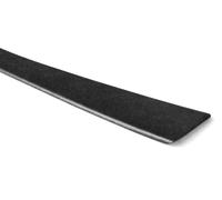 OPPL Loading Area Protezione Paraurti Plastica ABS nero per BMW X2 F39 2018-
