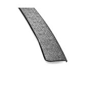 OPPL Loading Area Protezione Paraurti Plastica ABS nero per BMW X4 F26 2014-