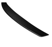 OPPL Loading Area Protezione Paraurti Plastica ABS nero per DS/Citroen DS5 2015-