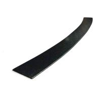OPPL Loading Area Protezione Paraurti Plastica ABS nero per Hyundai i40 2012-