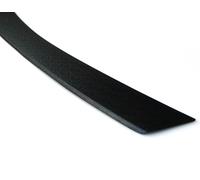 OPPL Loading Area Protezione Paraurti Plastica ABS nero per Mazda 5 II 2010-