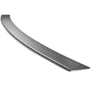 OPPL Loading Area Protezione Paraurti Plastica ABS nero per Mazda CX5 KF 2017-