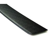 OPPL Loading Area Protezione Paraurti Plastica ABS nero per VW Arteon 2017-