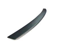 OPPL Loading Area Protezione Paraurti Plastica ABS per Kia Sportage IV QL2016-18