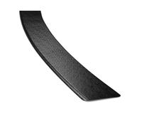OPPL Loading Area Protezione Paraurti Plastica ABS per Mazda 6 GJ Berlina 2012-