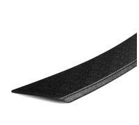 OPPL Loading Area Protezione Paraurti Plastica ABS per Peugeot 3008 II 2016-