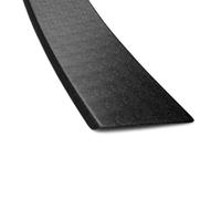 OPPL Loading Area Protezione Paraurti Plastica ABS per Peugeot Traveller 2016-