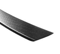 OPPL Loading Area Protezione Paraurti Plastica ABS per Seat Toledo IV 2013-