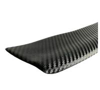 OPPL Protezione paraurti in carbonio per Skoda Fabia III C/5 2015