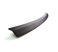 OPPL Protezione paraurti per Alfa Romeo Mito 2008- Plastica ABS