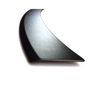 OPPL Protezione paraurti per Renault Megane Grandtour 2009- Plastica ABS