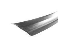 OPPL Protezione Paraurti Plastica ABS per Suzuki SX4 Berlina 2007-2009