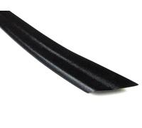 OPPL Striscia protettiva Protezione Paraurti Plastica ABS per Skoda Kodiaq 2016-