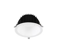 OPPLE Luce LED, Bianco, 22.00 x 22.00 x 11.60 cm