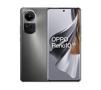 OPPO 10 5G, 256 GB, Grigio, Argento