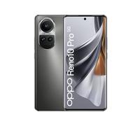 OPPO 10 Pro 5G 17 cm (6.7 ) Doppia SIM Android 13 USB tipo C 12 GB 256 GB 4600 mAh Grigio, Argento - Nouvo