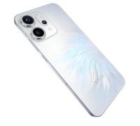 OPPO 14 5G Reno 16,7 cm (6.59") Doppia SIM Android 15 USB tipo-C 12 GB 256 GB 6000 mAh Bianco