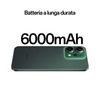 OPPO 14 5G Reno14 Smartphone 5G 16,7 cm (6.59") Doppia SIM Android 15 USB tipo-C