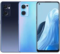OPPO 7 16,3 cm (6.4") Doppia SIM Android 11 5G USB tipo-C 8 GB 256 GB 4500 mAh Blu