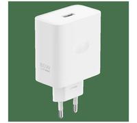 OPPO Cargador de Pared SUPERVOOC 80W USB Tipo A Blanco