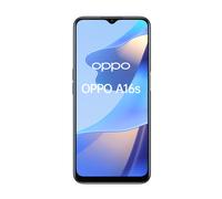 OPPO A16S 64 GB 4G-LTE Dual Sim Nero - Vodafone