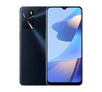 OPPO - A16s 64GB 4 GB RAM Dual Sim Display 6.52 pollici HD+ Slot Micro SD Fotocamera 13 Mpx Android Vodafone Italia Nero