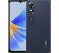 Oppo A17 | 4 GB | 64 GB | nero