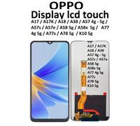 DISPLAY LCD TOUCH SCREEN FRAME NERO HUAWEI Y7 2019 PARI ALL ORIGINALE GLS