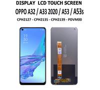 DISPLAY LCD TOUCH SCREEN FRAME NERO HUAWEI Y7 2019 PARI ALL ORIGINALE GLS