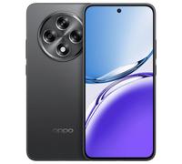 OPPO A3i Plus 12 GB 256 GB 6,7 pollici ColorOS 14 5G nero