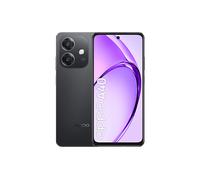 OPPO A40 4+128, 128 GB, BLACK