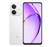 Oppo A40 (4G) 256GB, Bianco - Nouvo