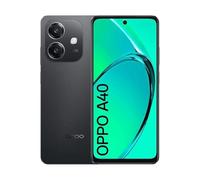 OPPO A40 4G SPARKLE BLACK 4/128GB DUAL SIM - (GARANZIA ITALIA - GESTORE)