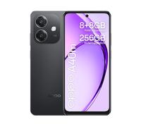 OPPO A40m, 256 GB, Sparkle Black