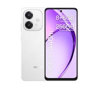OPPO A40m, 256 GB, Starlight White