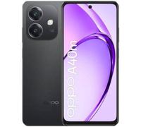 OPPO A40M 8+256GB 6.67" 4G Sparkle Black ITA