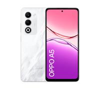 OPPO A5, 128 GB, Bianco