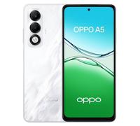OPPO A5 4G 6GB 128GB 6.67" Bianco