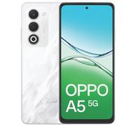 Oppo - Smartphone A5 5g 4+128-mist White Oppo