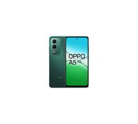 OPPO A5 5G 4+128GB 6.67" BLACK GREEN